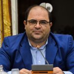 جباریان فام ریاست اتحادیه کفاشان تبریز