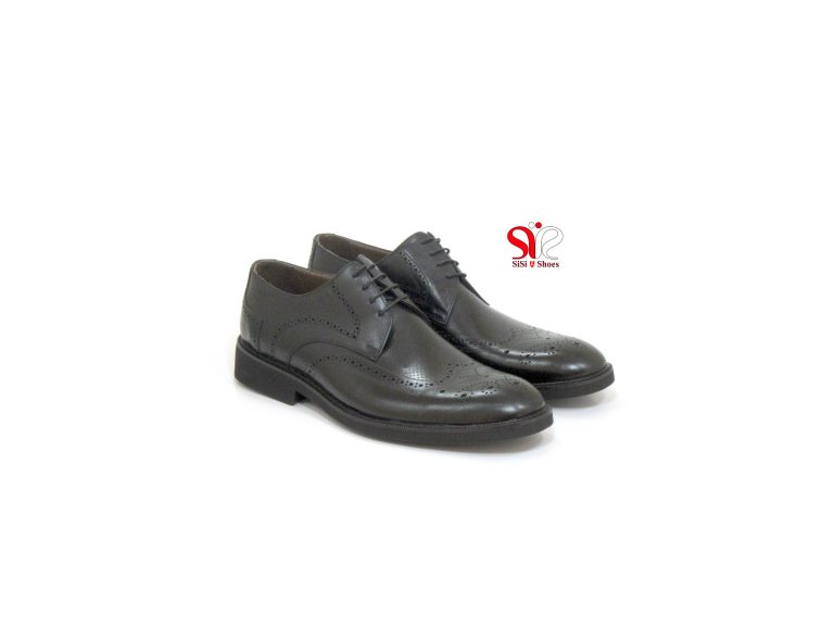 کفش چرمی مردانه تبریز
