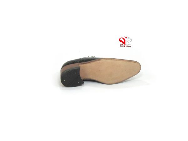 زیره چرمی کفش مردانه