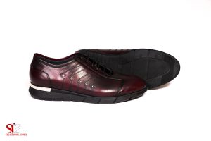 اسپرت چرمی دخترانه