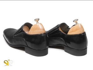 کفش چرم تبریز مدل آلدو سی سی