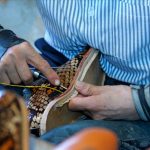 صنایع چرم تبریز پیشرو در ارایه کالای باکیفیت ایرانی