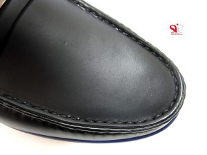 چرم نرم گاوی برای کفش کالج تولید صنایع چرم سی سی