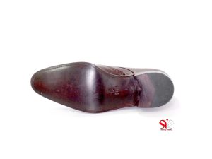 زیره چرم گاو میش کفش تبریز