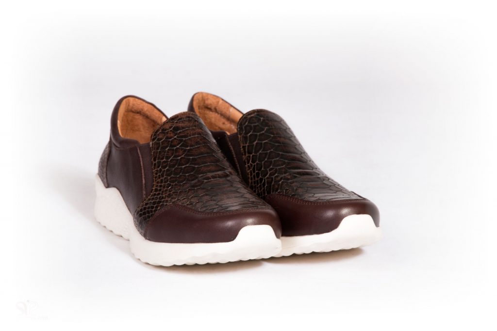 کفش دخترانه اسپرت