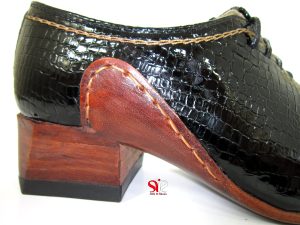 کفش خاص مجلسی مردانه