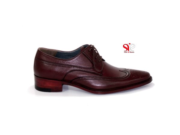 کفش تبریز