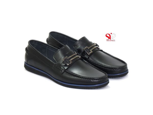 کفش کالج مدل بالدی تولید sisi shoes