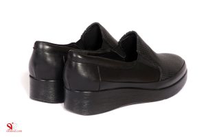 زیره ۵ سانتی کفش زنانه تخت روسلا کفش تبریز