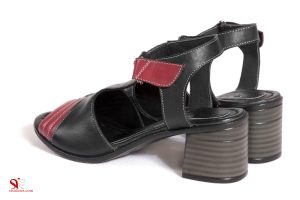 پاشنه سه سانتی دخترانه سی سی