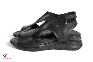 کفش با زیره نرم و سبک