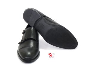 زیره رابر کفش مردانه رسمی مدل دوسگک - کفش سی سی تبریز