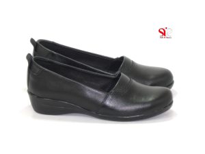 کفش زنانه مدل آدریانا با لژ 3.5 سانتی متری - کفش زنانه سی سی