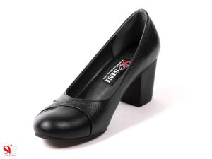 نمای چپ کفش زنانه مدل ویانا