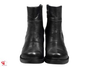 نیم بوت زنانه شیک مدل شکیرا