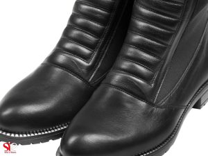 نیم بوت زنانه شیک روفینا