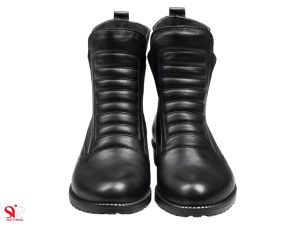 نیم بوت زنانه مدل روفینا