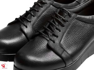 کفش اسپرت دخترانه شیک رنگ مشکی