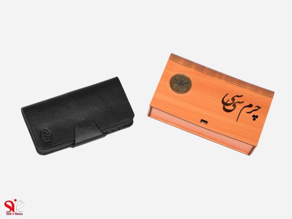 کیف پول مدل پاریس - تصویر 7