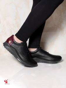 زیره حرفه ای و سبک کفش اسپرت دخترانه دل آدا