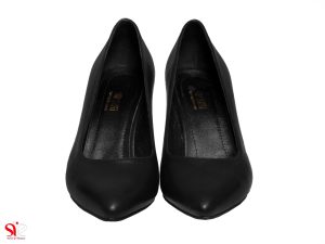 مدل سوفیا رنگ مشکی