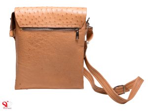 زیپ پشت کیف مدل آرین