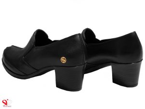 کفش زنانه مدل بهار با أز 5.5 سانتی متری