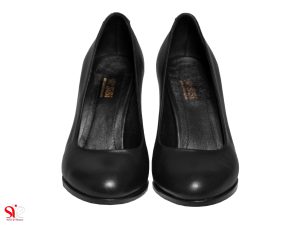 کفش مجلسی زنانه مدل جسیکا رنگ مشکی