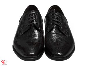 کفش مردانه مدل کیومی kiomi سی سی