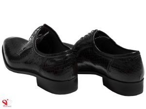 کفش مردانه مدل کیومی kiomi سی سی