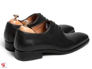 کفش مردانه مدل راینو رنگ مشکی