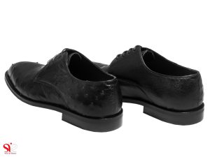 زیره میکرولایت کفش دست دوز تبریز مدل قصر سی سی