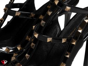 عکس مدل شیک زنانه اشنه بلند کامیلا