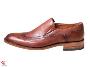کفش مردانه مدل مانچو