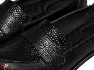 مدل کفش تخت زنانه پولین برای اداره و کار