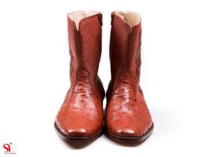 پوتین مردانه مدل دلین