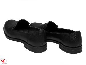 کفش تخت زنانه مدل پولین سی سی کفش اداری