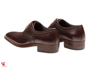 کفش مدل سپند سی سی تبریز