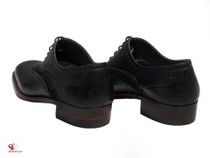 کفش مردانه مدل جردن ۱ کفش دست دوز تبریز