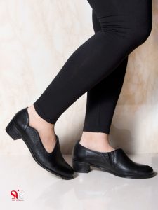 عکس مدل کفش اداره ای زنانه مهسا - کفش تبریز