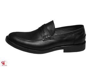 کفش مردانه مدل دیاکو رنگ مشکی