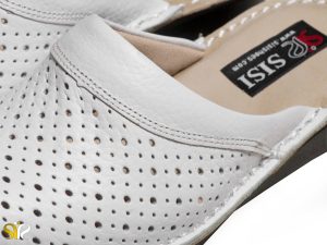 دمپایی مدل پانیسا مناسب برای محیط بهداشتی و درمانی