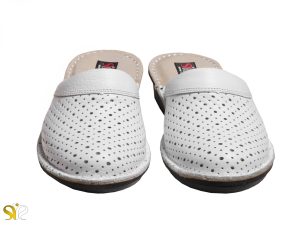 دمپایی پرستاری مدل پانیسا