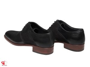 کفش مدل ارجمند تبریز