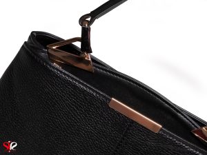 کیف مجلسی زنانه چرمی مدل فانو سی سی