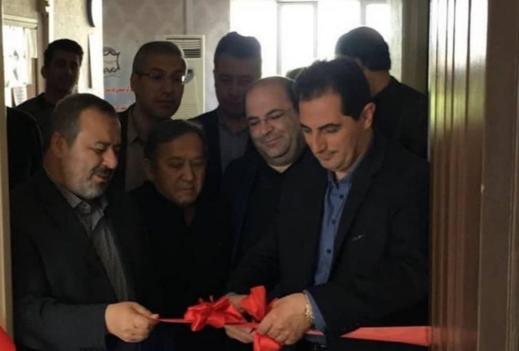 راه‌اندازی مدرسه علمی و مهارتی صنعت چرم و کفش در تبریز