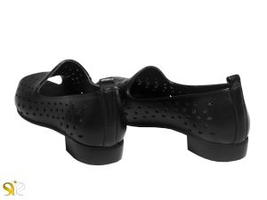 پاشنه تخت کفش زنانه تابستانی پارسیس - کفش - کفش تخت زنانه