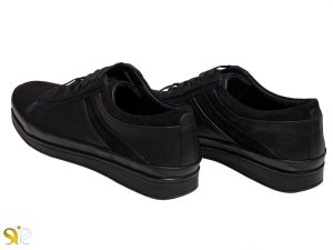 کفش اسپرت مردانه مدل کارلوس با زیره پولی اورتان