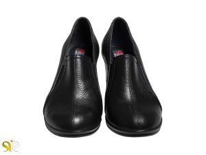 کفش زنانه برای محیط اداری مدل آفتاب - کفش زنانه