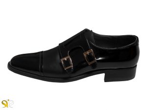 کفش مردانه مدل دوسگک آدلر